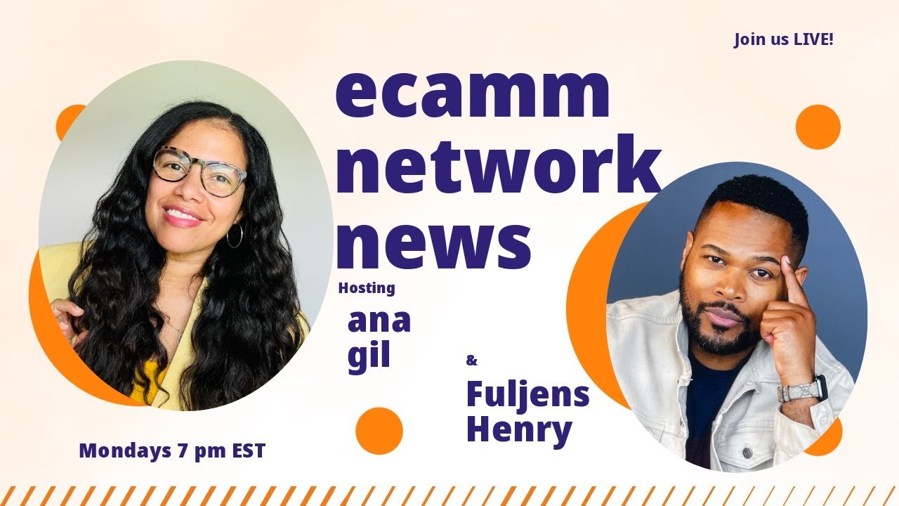 ENN: Your Weekly Dose of Ecamm + Community Vibes 🙌 | 6.30.25