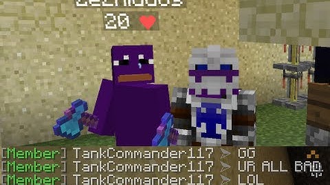 mythcraft- the comeback