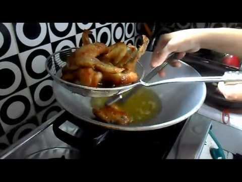 Resep Cara Memasak Ayam Goreng Kalasan