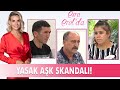 Türkiye'nin konuştuğu yasak aşk skandalı! | Esra Erol Özel Kolaj