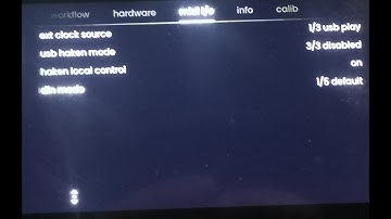 osmose expressive e with rev2 and a daw