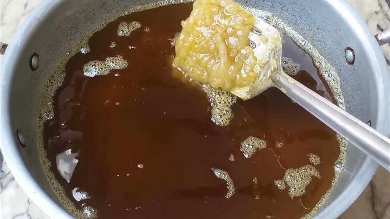 How can I Clean and Reuse Frying Oil? The Easiest Way to purify