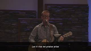 Worship Service | Eastside Church of God | June 27,2021