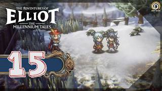 The Adventures of Elliot (VERY HARD) – 100% Walkthrough #15 - Moonmirror [All Achievement]