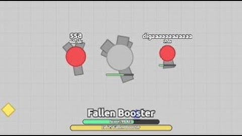 Take control over Bosses! New Update