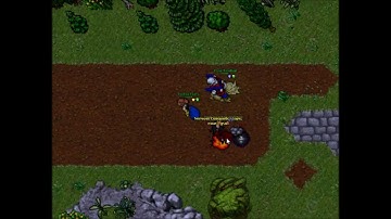 Tibia PK Rubera (Part 4)
