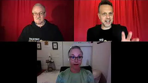 Talking Prisoner Cell Block H EP 37 Interview with...