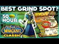 Classic WoW Gold Farm ZF - 50 Gold/Hour - Rags to Riches