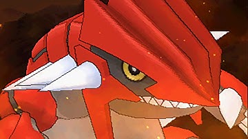 Pokemon Omega Ruby and Alpha Sapphire - Gameplay Walkthrough Part 1 - Welcome to Hoenn Region!