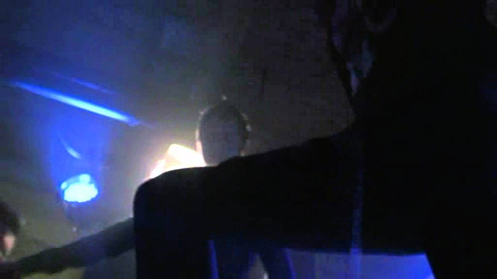 Rockkonzert K2 - 03/12/2011 "Rock Inside"