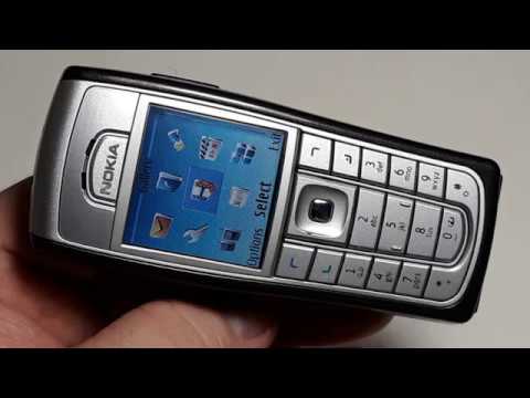 Nokia 6230i Original Ringtones Nokia 6230i Original Ringtones