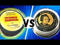 Паяльная Канифоль VS  Скрипичная Канифоль / Сравнение / Скрипичный Эксперимент