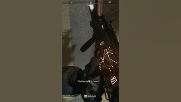 Super Sweaty | DMZ SOLO #shorts #dmz #dmzsniper