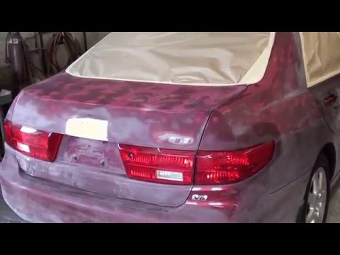 honda-accord-paint-job-by-george"s-auto-body