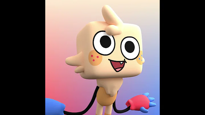 Goob's Expressions (Dandy's World Animation)