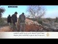 جبهة النصرة تسيطر على جبل