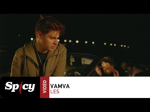 Vamva - Les - Official Music Video