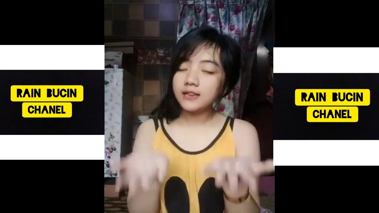 Kumpulan Tik Tok Cewek Cantik Dan Manis👍 Youtube