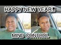 Mind Control !!