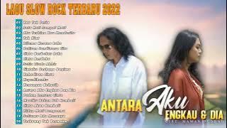 Thomas Arya feat Ovhi Firsty - ANTARA AKU ENGKAU DAN DIA