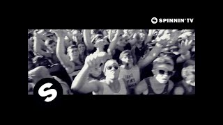 Смотреть клип Showtek & Bassjackers - Hey!