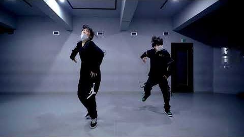 Tyga - Goddamn | JINWOO YOON choreography