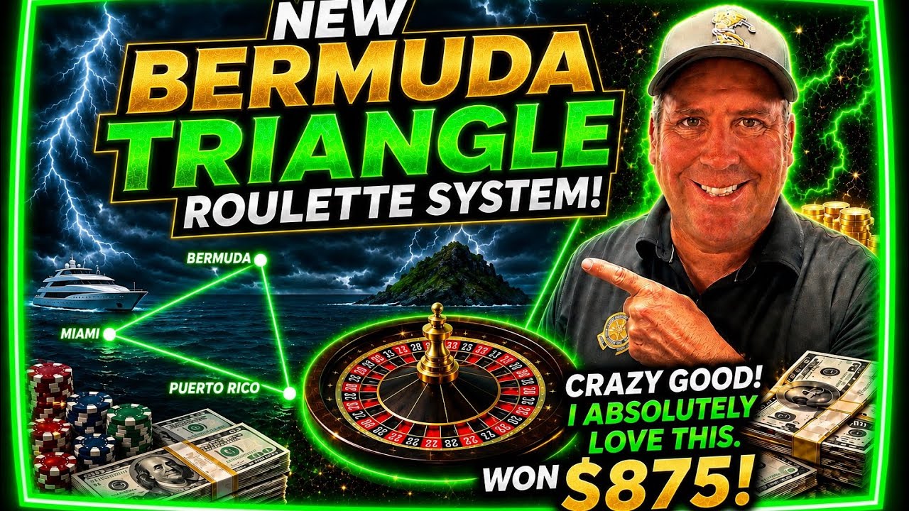 THIS IS 100% PURE GENIUS! #best #roulette #viralvideo #gaming #money #business #trending #1