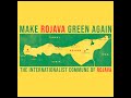 Make Rojava Green Again - Chapter Three Capitalist Modernity