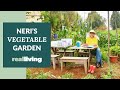 Neri miranda will make you want to plant your own vegetable garden