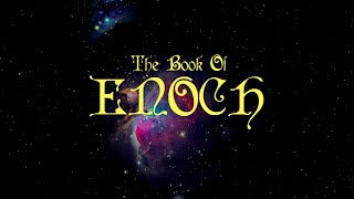 The Book Of Enoch | FULL R.H Charles Translation