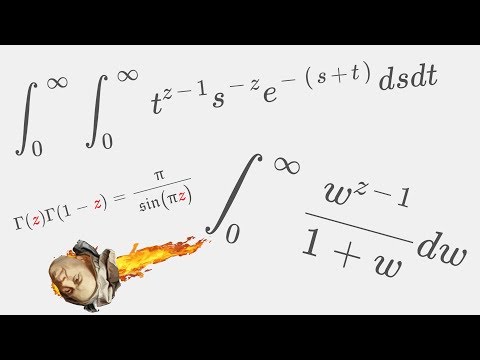 Calculating one BRUTAL