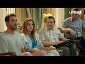 Hume Chai Mahine ka Kiraya Advance chahiye | Best Scenes | Upar Neeche Love Story | EP 4