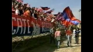 Ponsacco - Pontedera 93/94