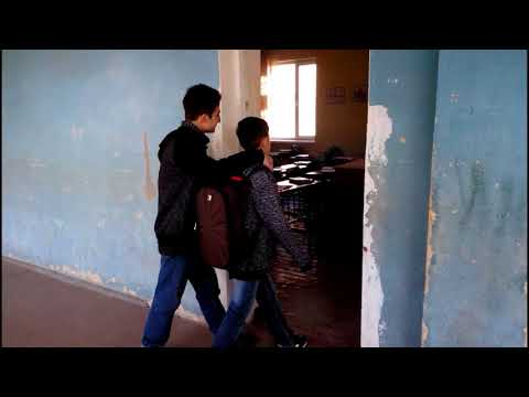 ნუ მოკლავ, სიტყვით აუხსენი