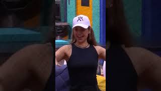 👹 Ferka confirma infidelidad de Kimberly en Casa de los Famosos | Chisme en Vivo