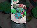 cup cake with Russian nozzal # yummy 😋# #cupcake #explore