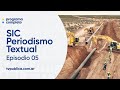 Gasoducto Néstor Kirchner: Construyendo soberanía - Sic Periodismo Textual (Temporada 2)
