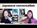 Why Japanese don't show emotions? @yuyunihongopodcast