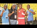 Boxing changalawe kupanda ulingoni usiku wa leo accra ghana semifinal