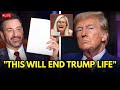 "It's War!" Trump Attacks MTG—Then Kimmel Reveals the Real Reason She Quit