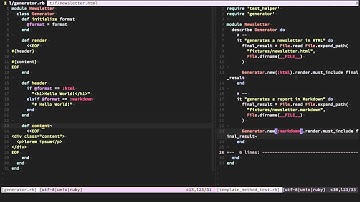 Gang of Design Patterns in Ruby: Introduction