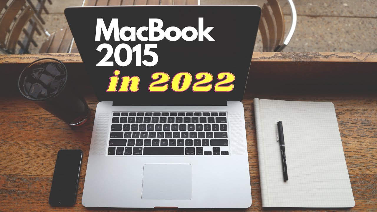 Macbook 2015 Review in 2022. Is it still worth it? AMD R9 m370x and core i7  4980hq 2.8 GHz.
