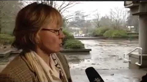 Animal Activist Janet Olson Speaks Out For Those W...