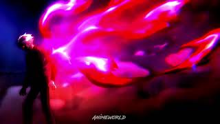 This Is 4K Anime - Haise Sasaki - Tokyo Ghoul Amvedit