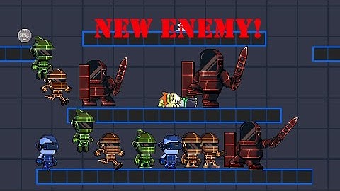 Dan The Man: VR Event (Level6)