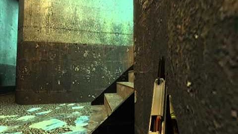 SMOD - Route Kanal walkthrough Part 1