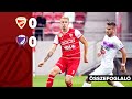 DVTK Borsodi Kecskeméti goals and highlights