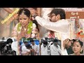 Muhurtham/முஹூர்த்தம் video 💍✨எங்கள் இனிய வாழ்வின் தொடக்கம் Ep-8 part-2 #pykalyanam#priyavibes