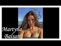 Instagram compilation of  Martyna Balsam ②