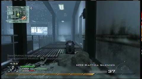 FFA Sub Base w/ Intervention 30-8